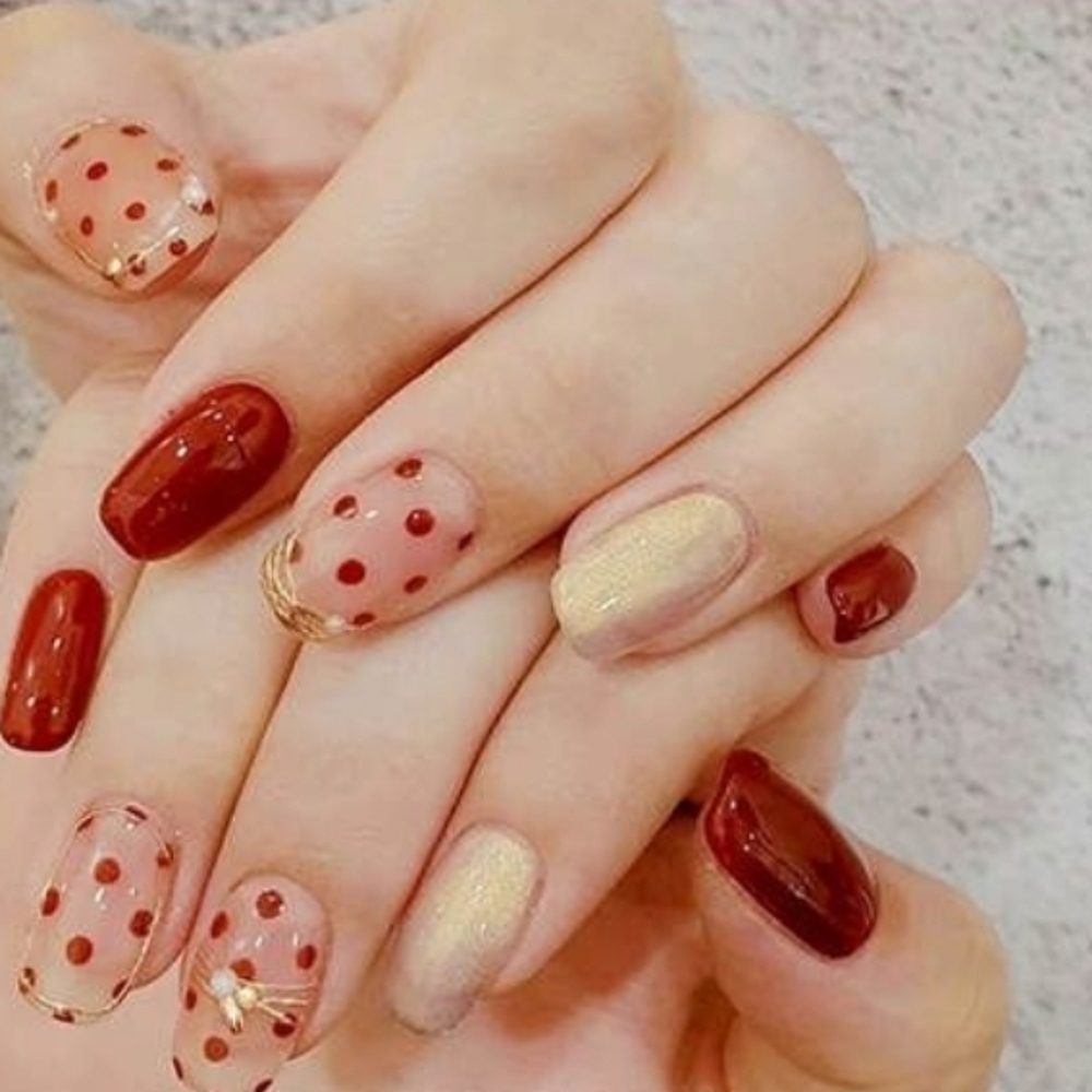 Press On Nails